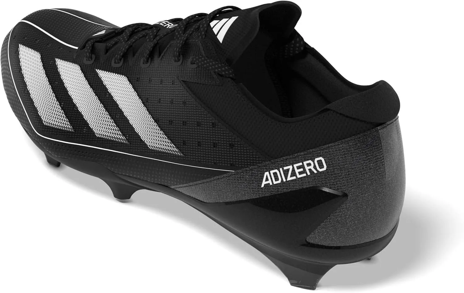 adidas Men's Adizero Electric American Football Cleat