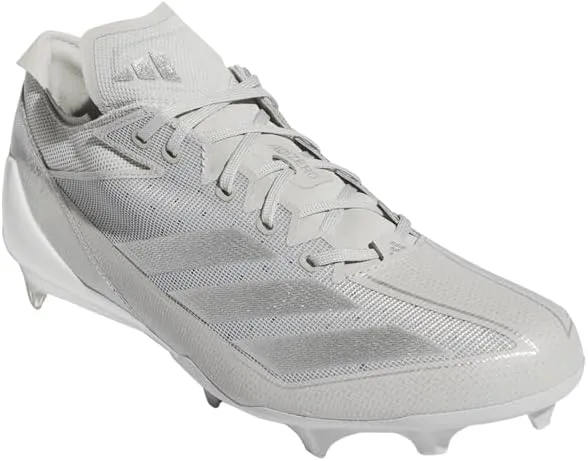 adidas Men's Adizero Electric American Football Cleat