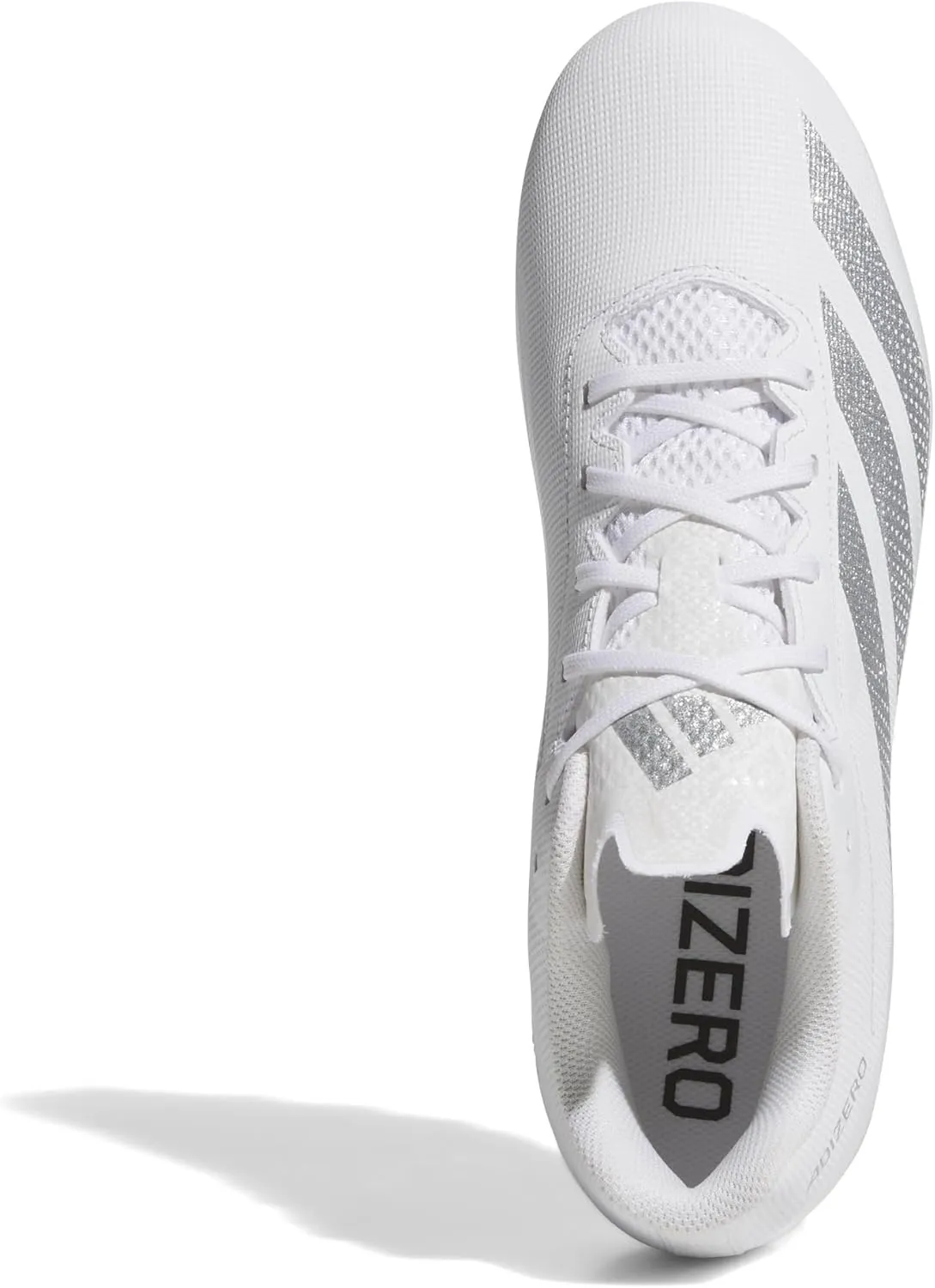 adidas Men's Adizero Electric.2 American Football Cleat