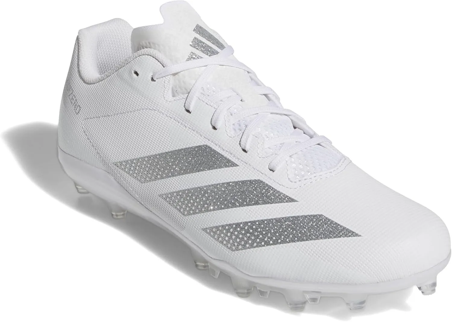 adidas Men's Adizero Electric.2 American Football Cleat