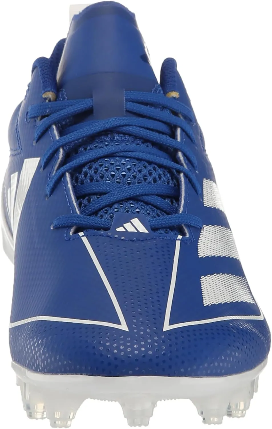 adidas Men's Adizero Electric.2 American Football Cleat