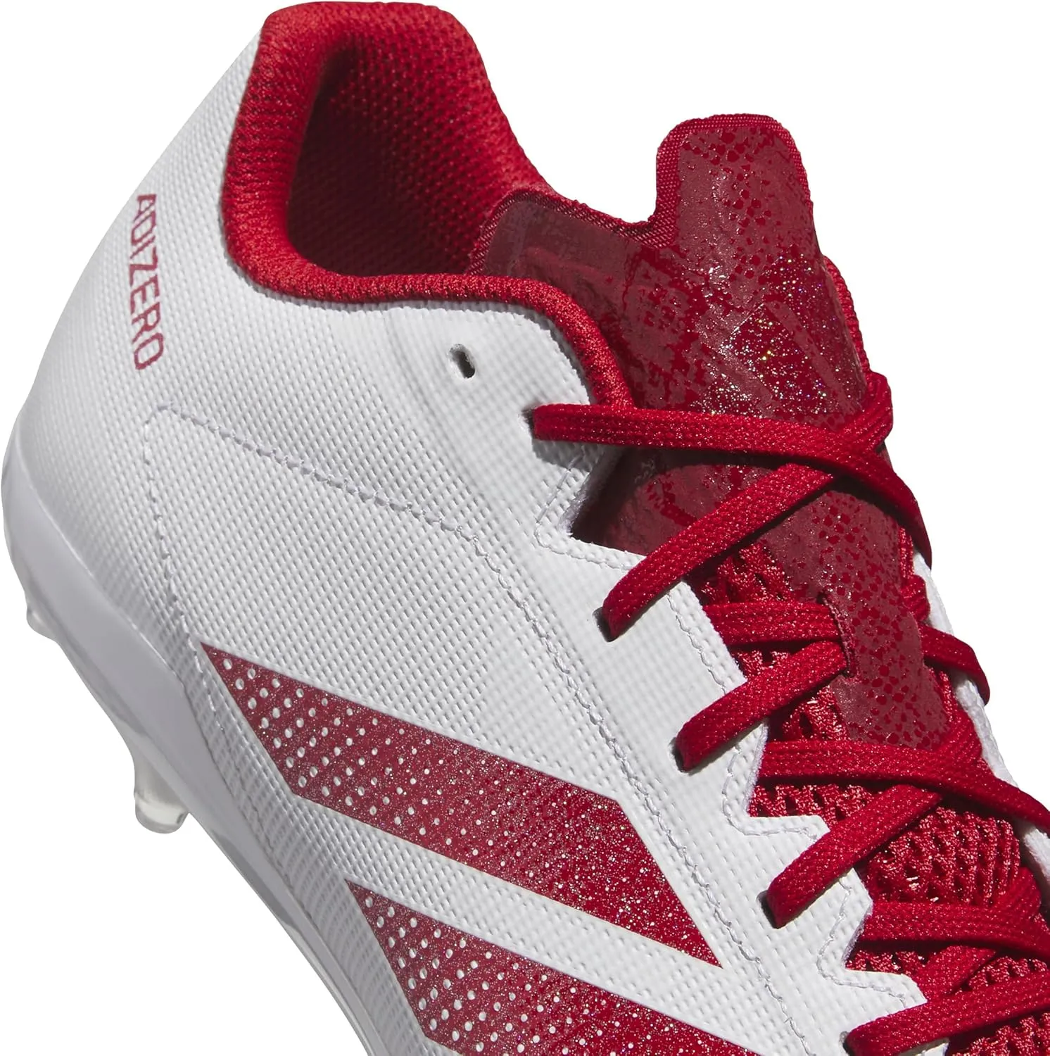 adidas Men's Adizero Electric.2 American Football Cleat