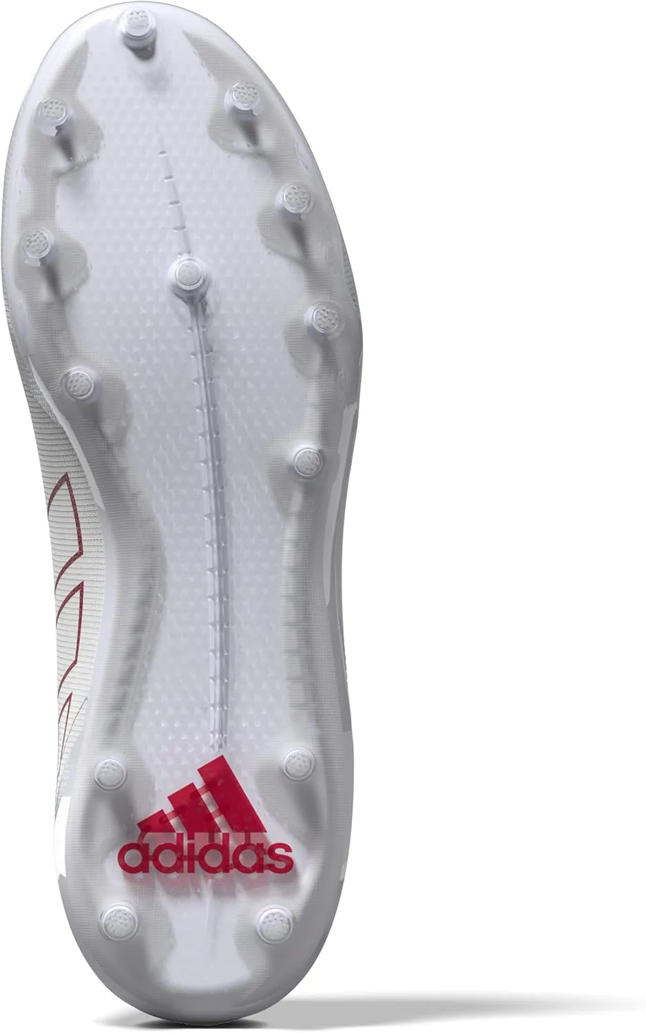 adidas Men's Adizero Electric.2 American Football Cleat