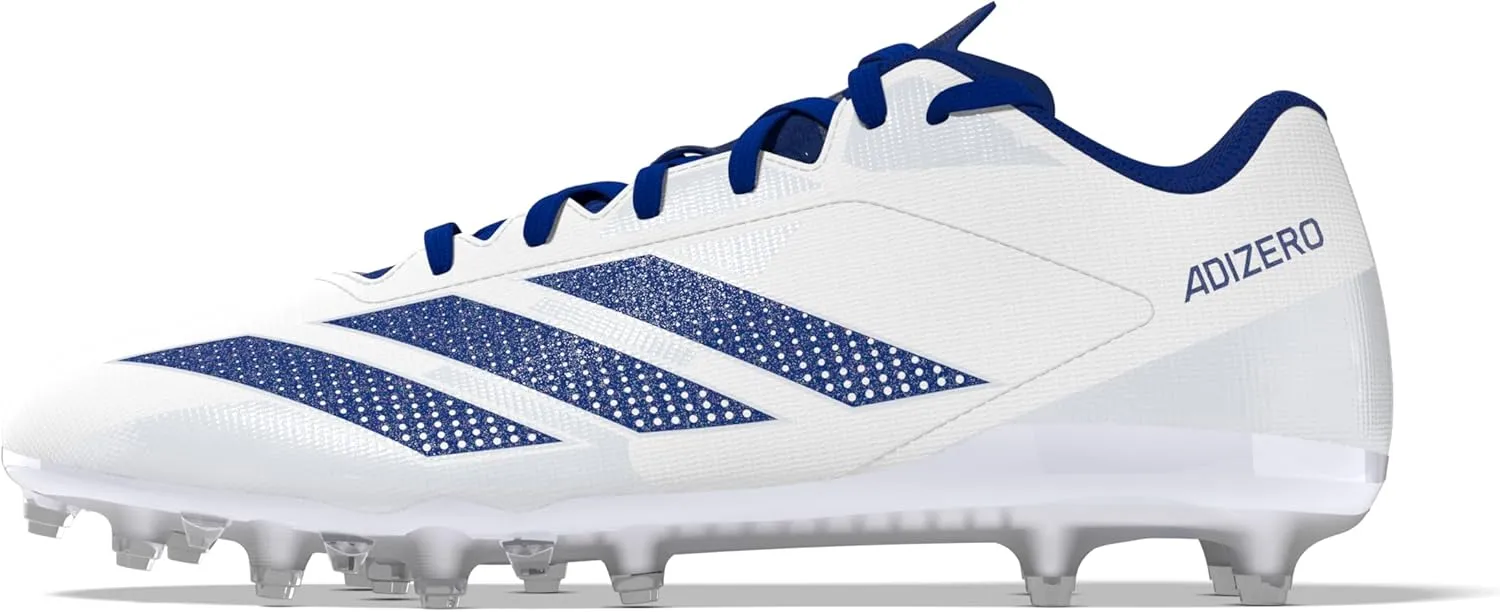 adidas Men's Adizero Electric.2 American Football Cleat