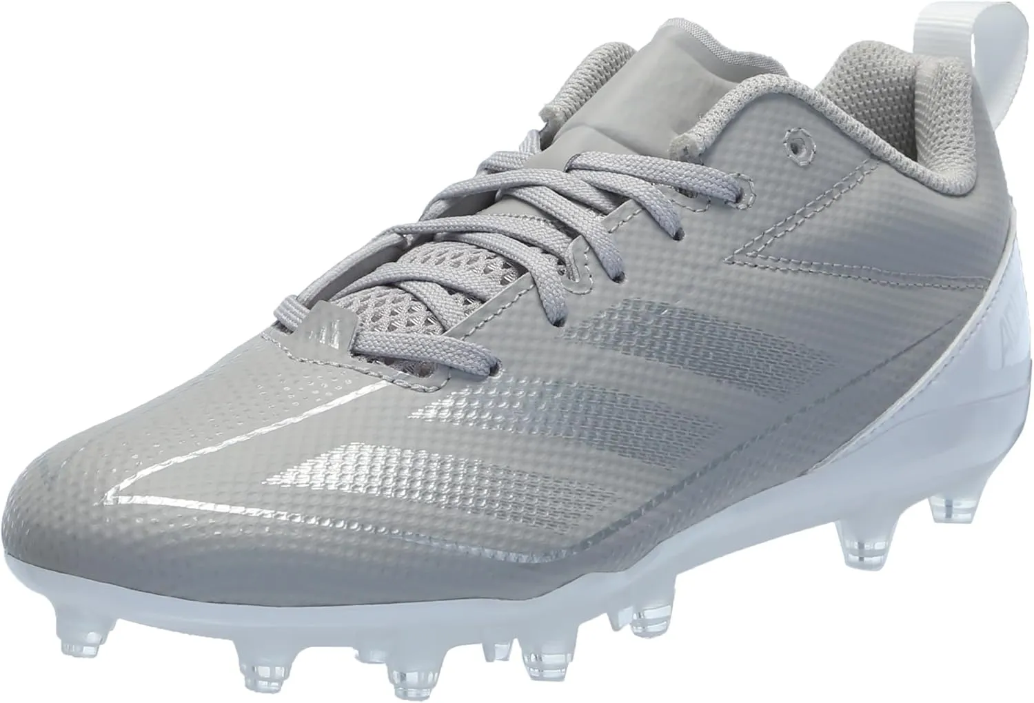 adidas Men's Adizero Electric.2 American Football Cleat