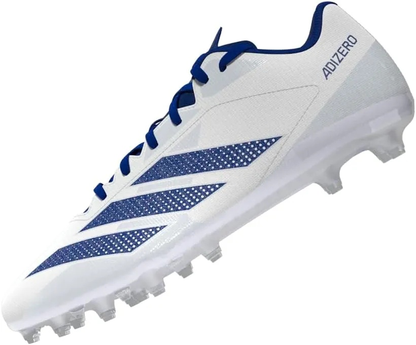 adidas Men's Adizero Electric.2 American Football Cleat