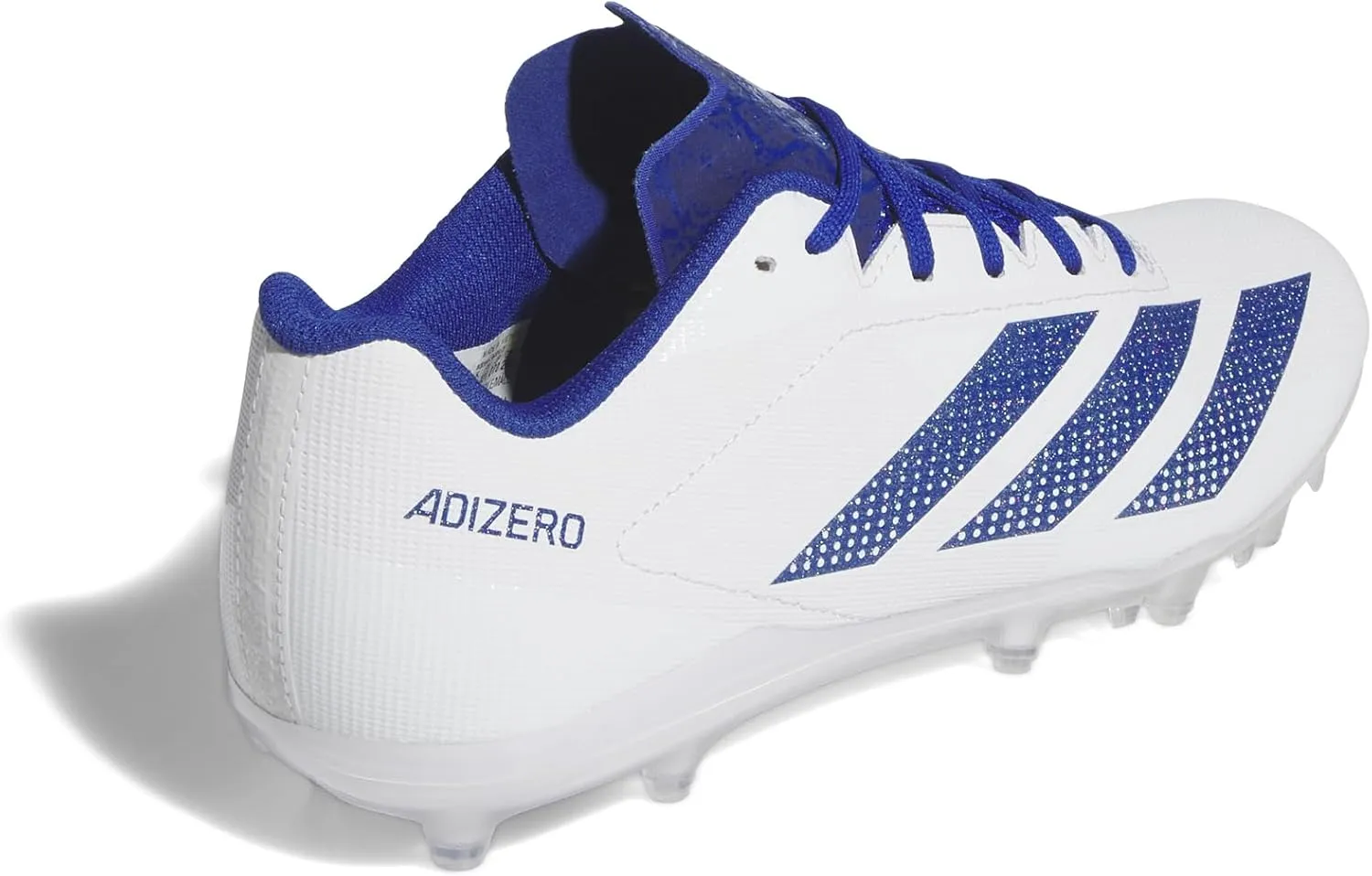 adidas Men's Adizero Electric.2 American Football Cleat