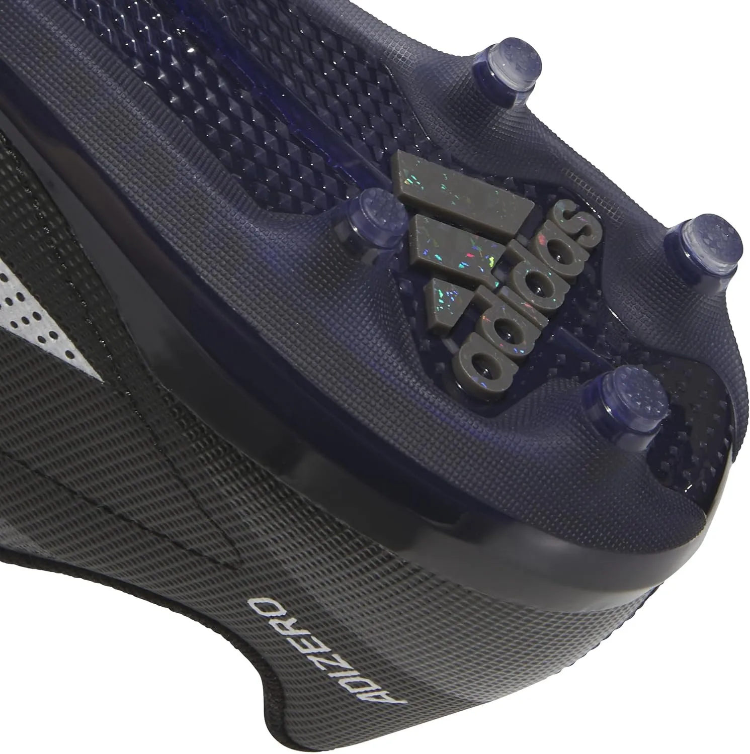 adidas Men's Adizero Electric.2 American Football Cleat