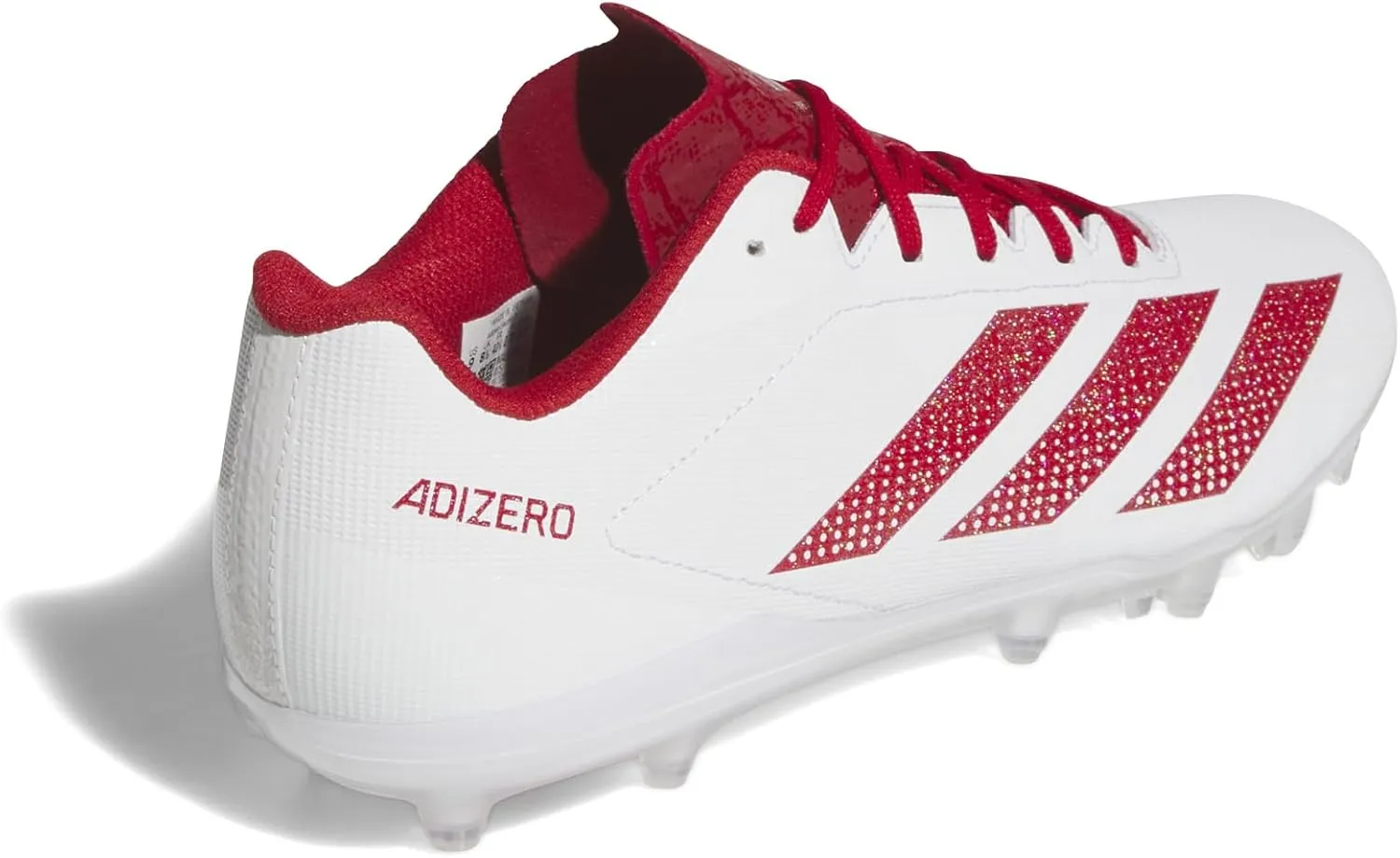 adidas Men's Adizero Electric.2 American Football Cleat