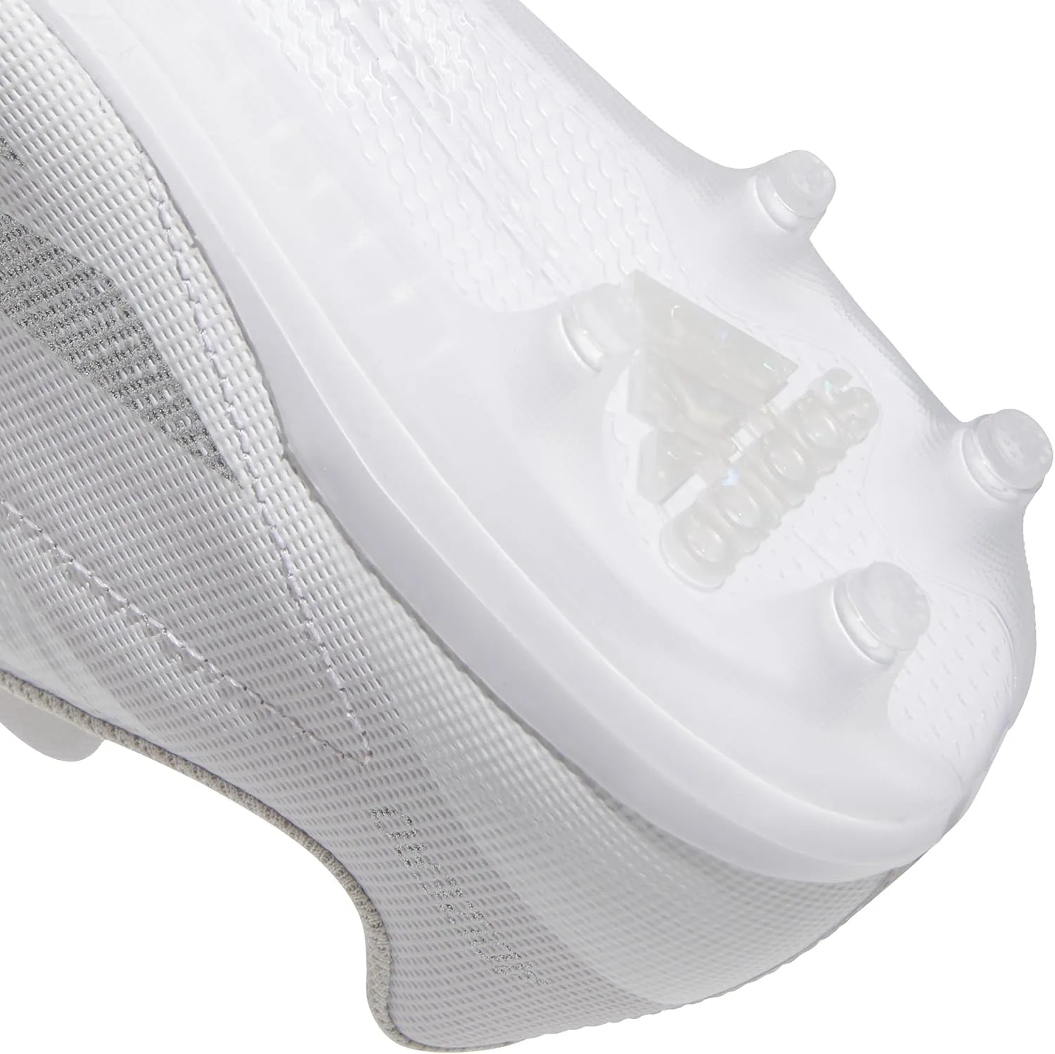 adidas Men's Adizero Electric.2 American Football Cleat
