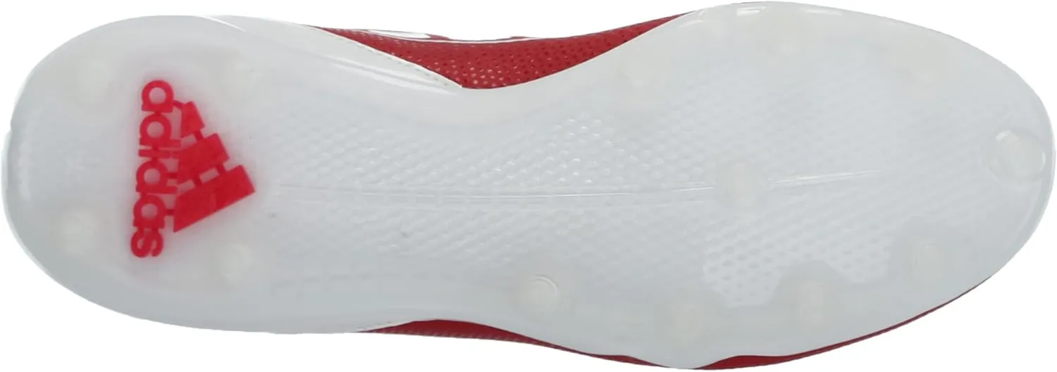 adidas Men's Adizero Electric.2 American Football Cleat