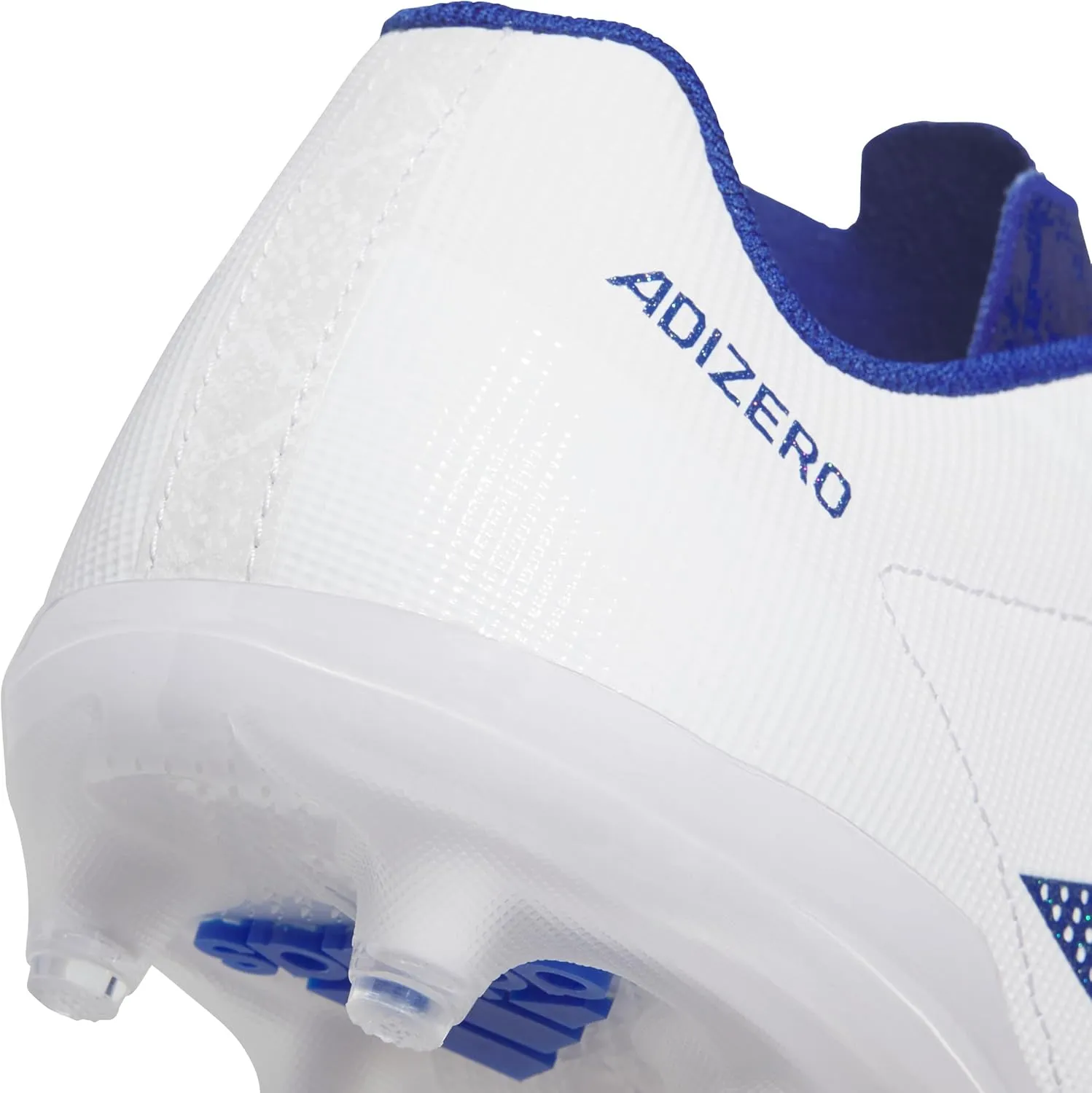 adidas Men's Adizero Electric.2 American Football Cleat