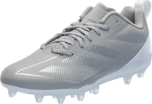 adidas Men's Adizero Electric.2 American Football Cleat