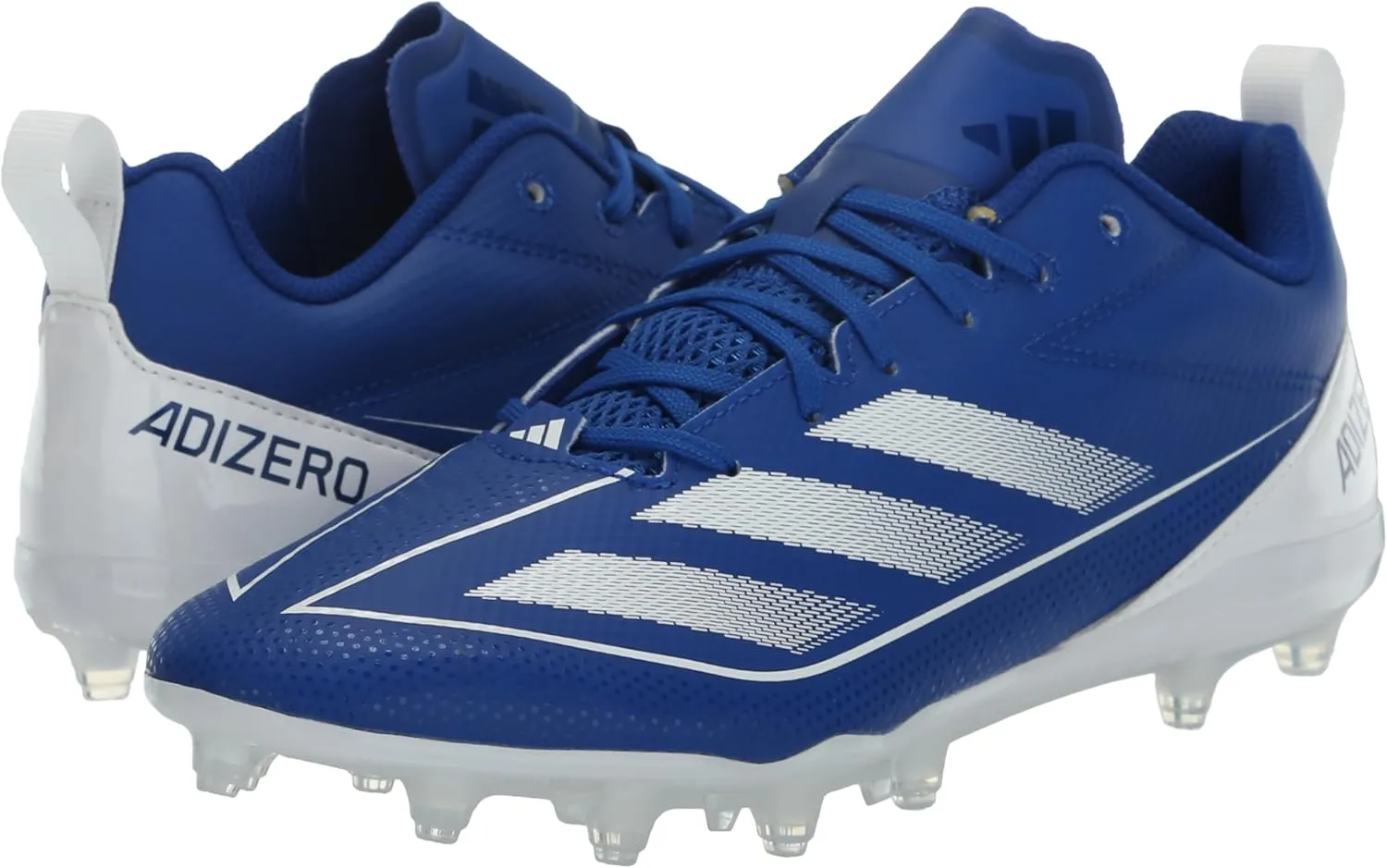 adidas Men's Adizero Electric.2 American Football Cleat