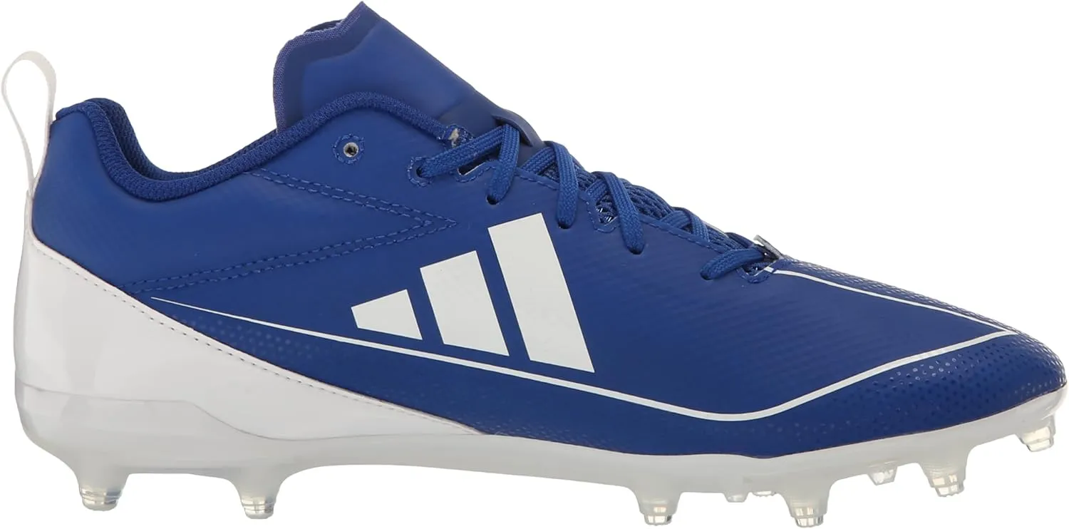 adidas Men's Adizero Electric.2 American Football Cleat