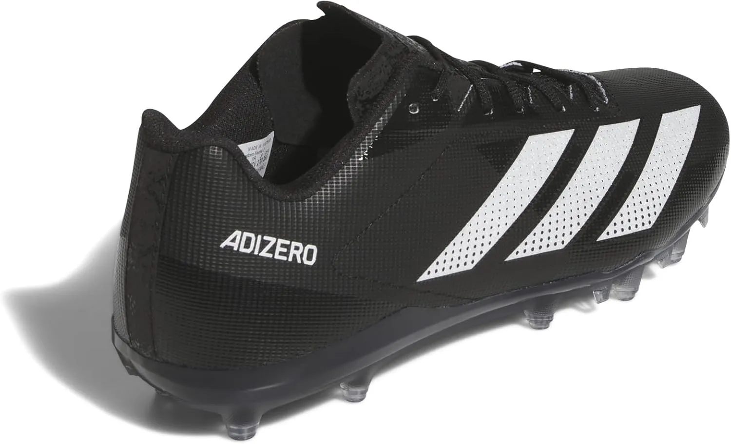 adidas Men's Adizero Electric.2 American Football Cleat