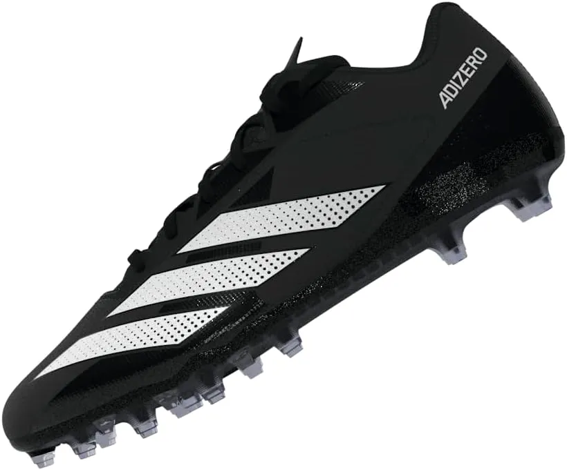 adidas Men's Adizero Electric.2 American Football Cleat