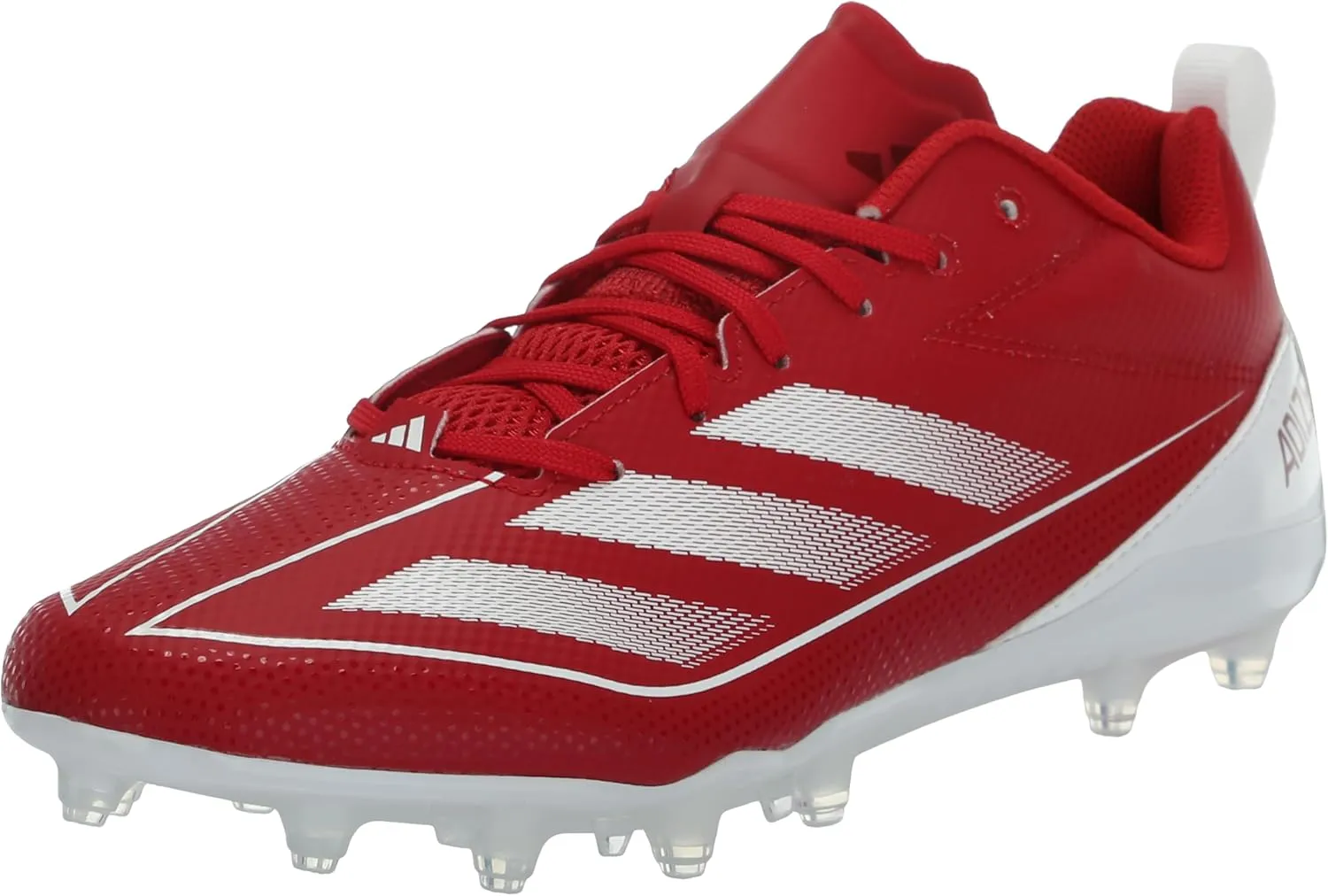 adidas Men's Adizero Electric.2 American Football Cleat