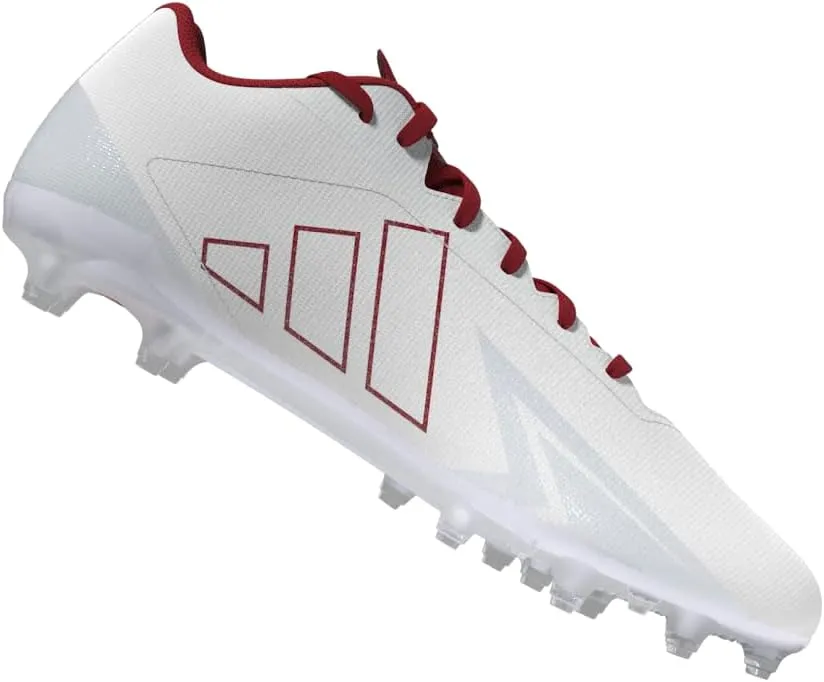 adidas Men's Adizero Electric.2 American Football Cleat