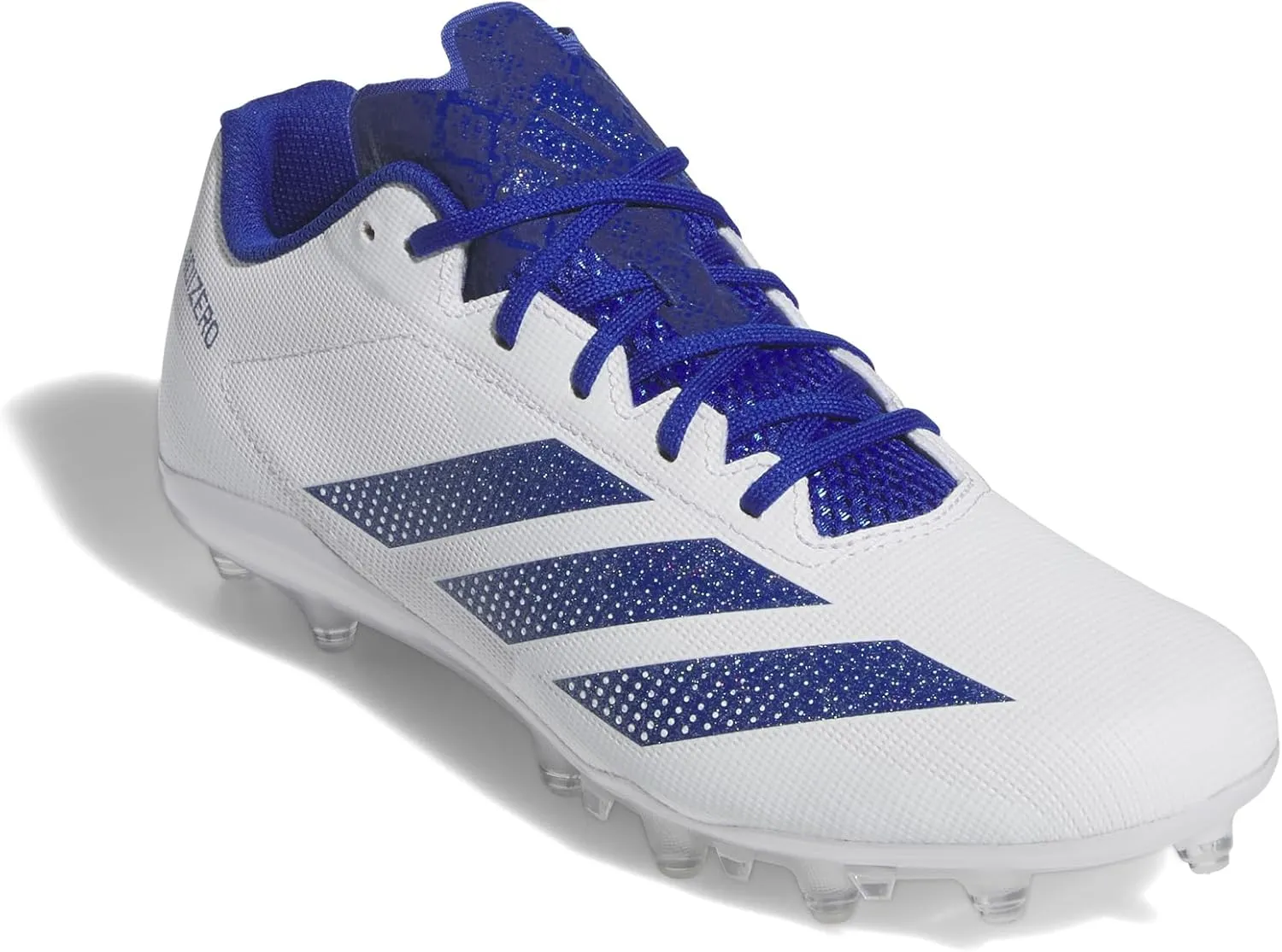 adidas Men's Adizero Electric.2 American Football Cleat