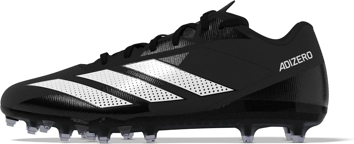 adidas Men's Adizero Electric.2 American Football Cleat