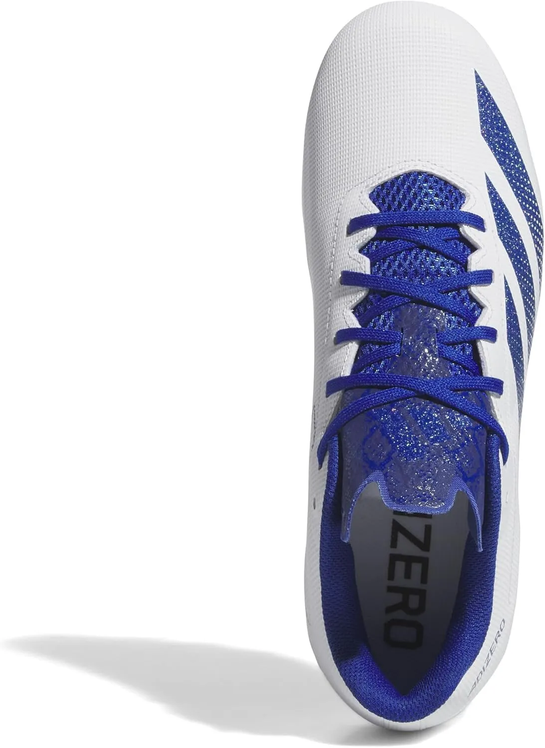adidas Men's Adizero Electric.2 American Football Cleat