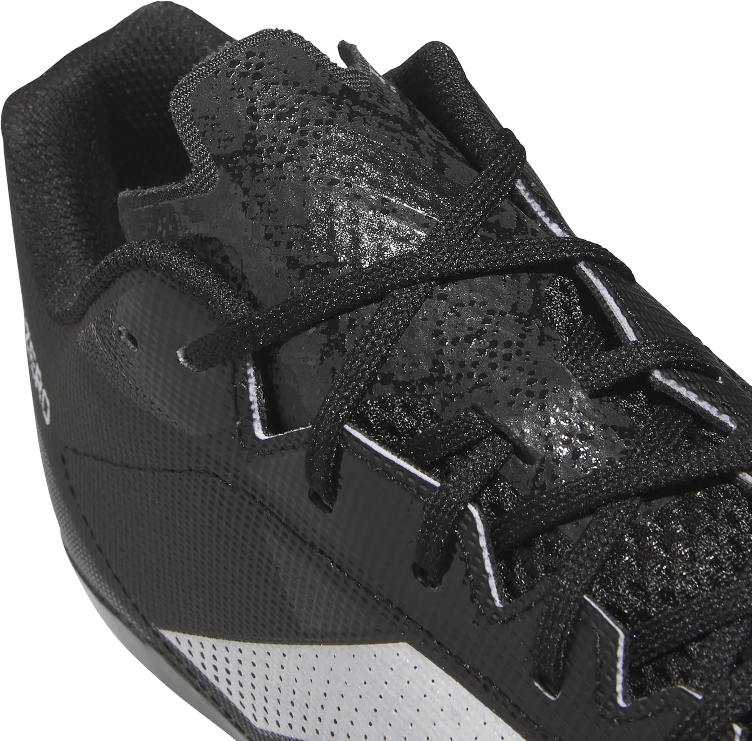 adidas Men's Adizero Electric.2 American Football Cleat