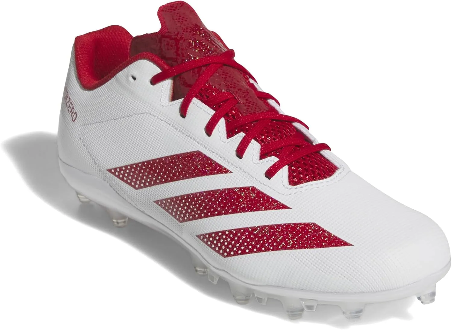 adidas Men's Adizero Electric.2 American Football Cleat