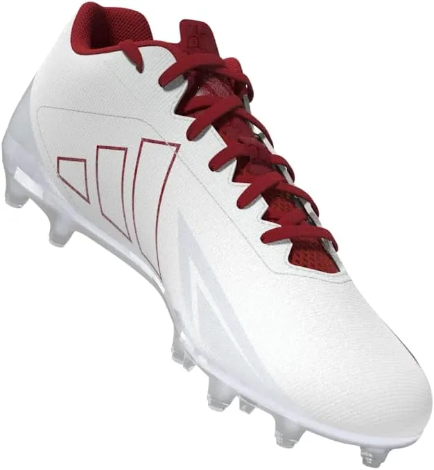 adidas Men's Adizero Electric.2 American Football Cleat