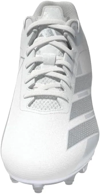 adidas Men's Adizero Electric.2 American Football Cleat