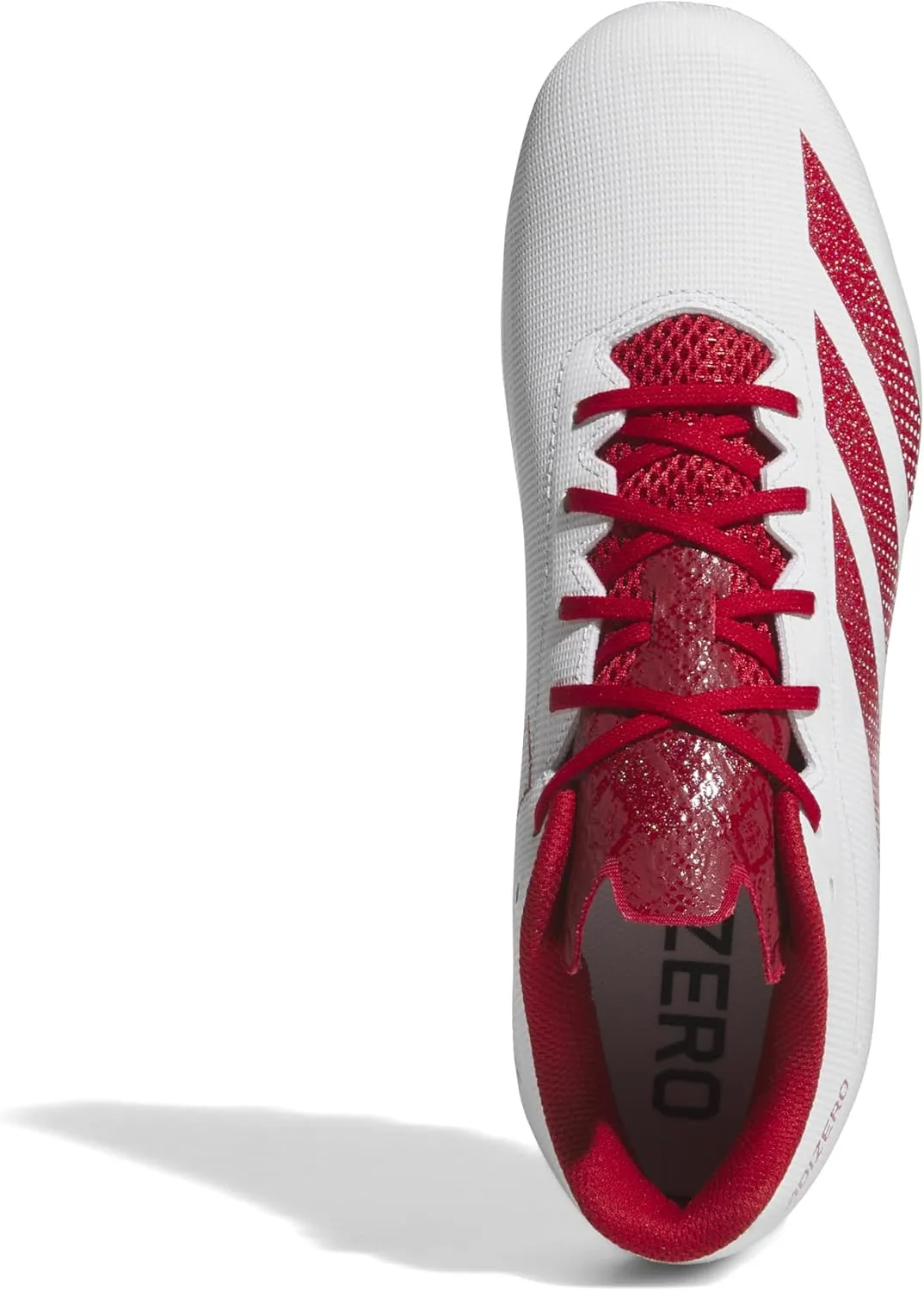 adidas Men's Adizero Electric.2 American Football Cleat