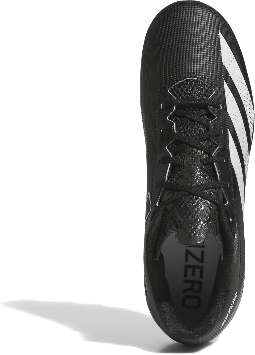 adidas Men's Adizero Electric.2 American Football Cleat