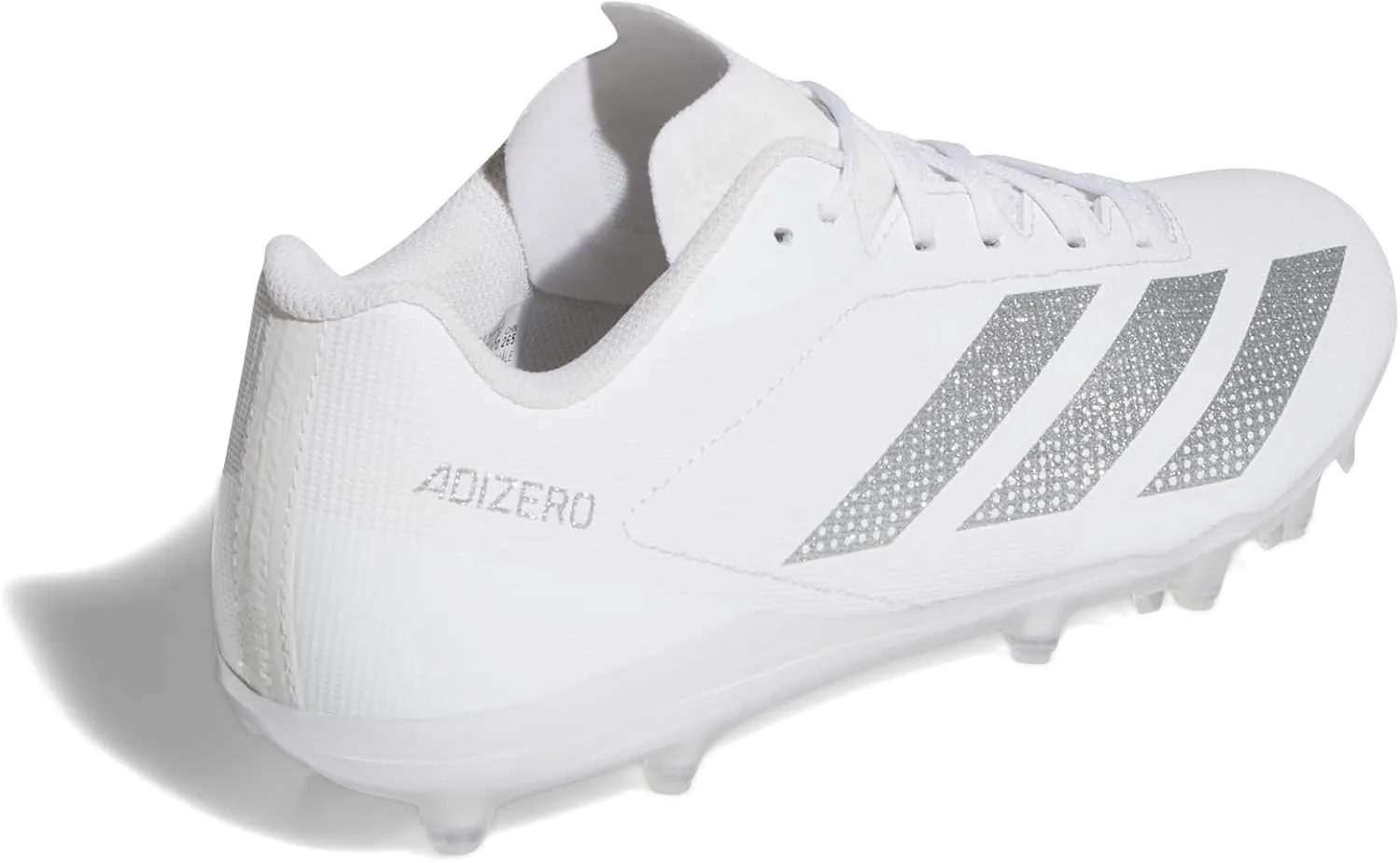 adidas Men's Adizero Electric.2 American Football Cleat