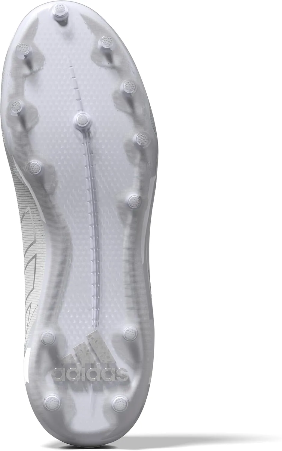 adidas Men's Adizero Electric.2 American Football Cleat