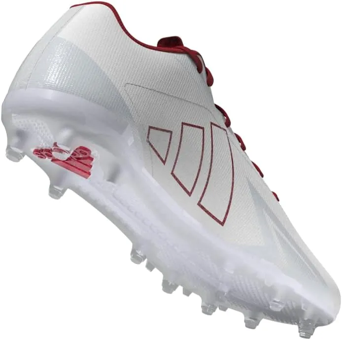 adidas Men's Adizero Electric.2 American Football Cleat