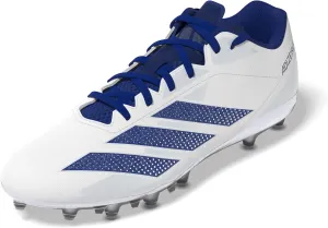 adidas Men's Adizero Electric.2 American Football Cleat