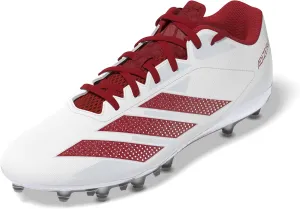 adidas Men's Adizero Electric.2 American Football Cleat