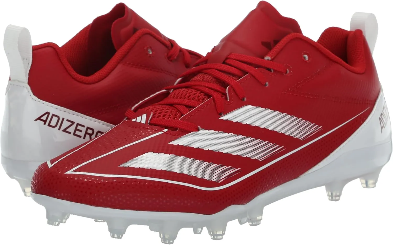 adidas Men's Adizero Electric.2 American Football Cleat