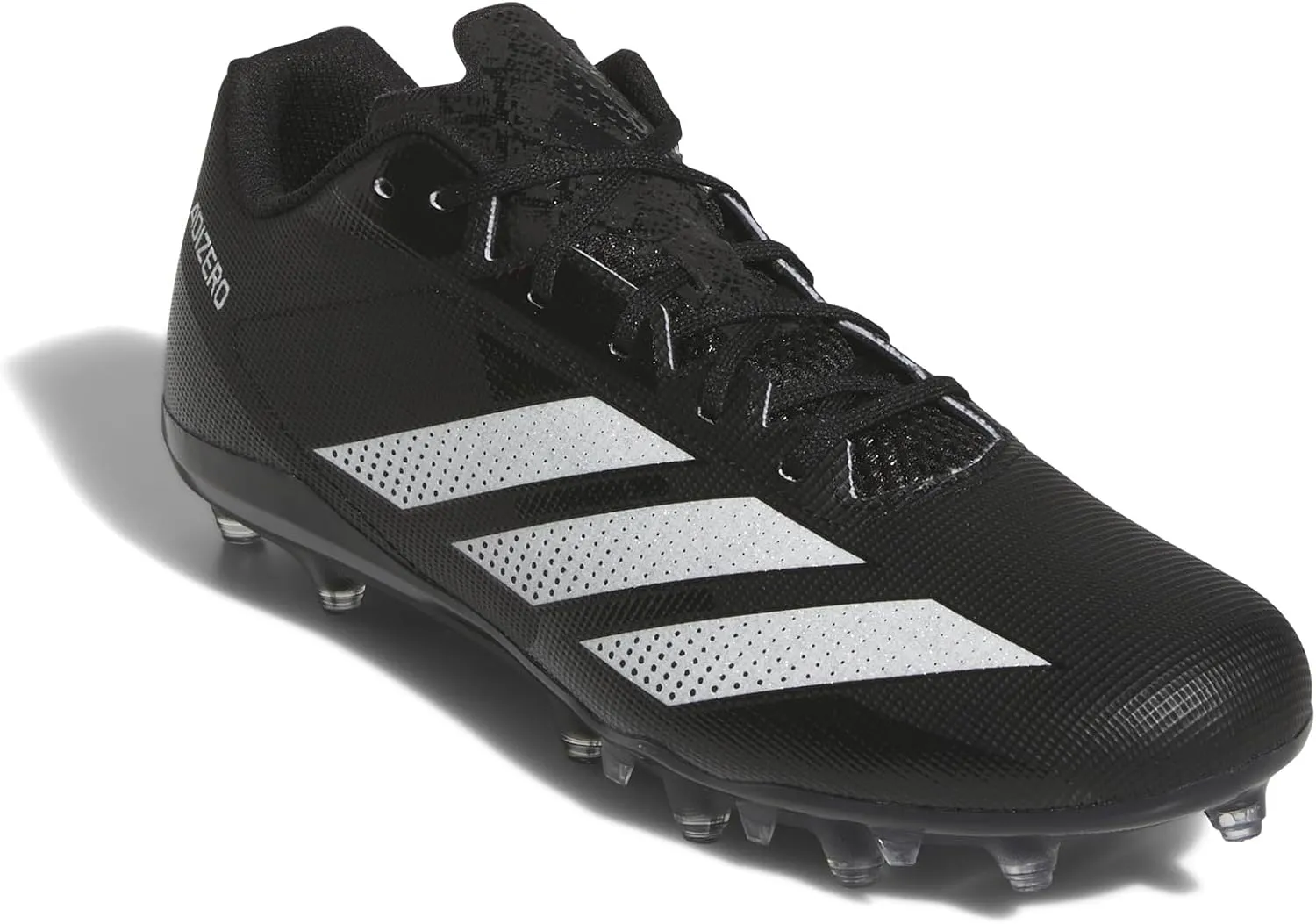 adidas Men's Adizero Electric.2 American Football Cleat
