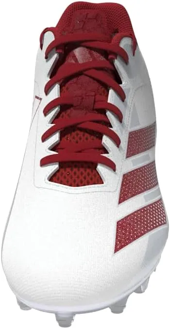 adidas Men's Adizero Electric.2 American Football Cleat