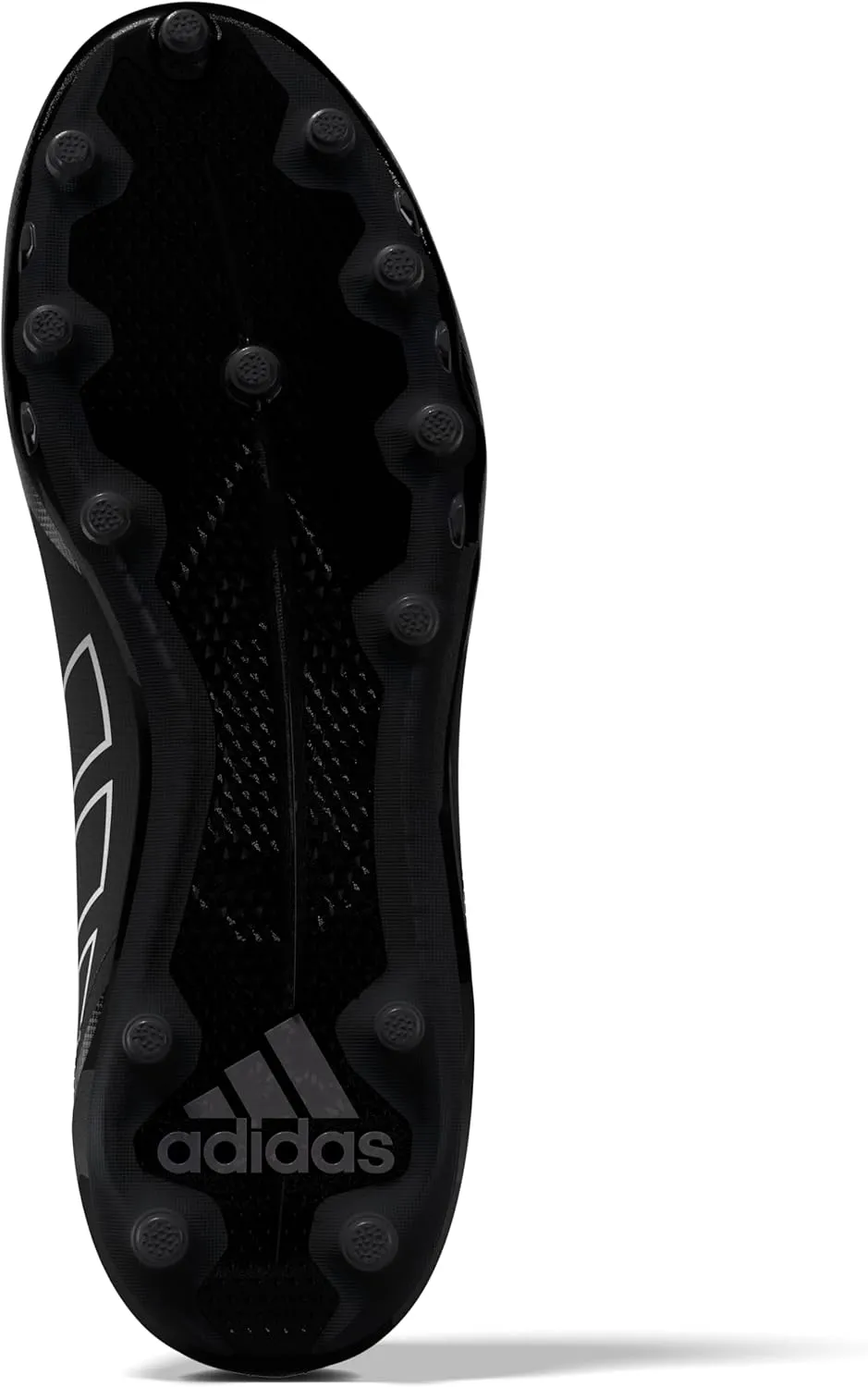 adidas Men's Adizero Electric.2 American Football Cleat