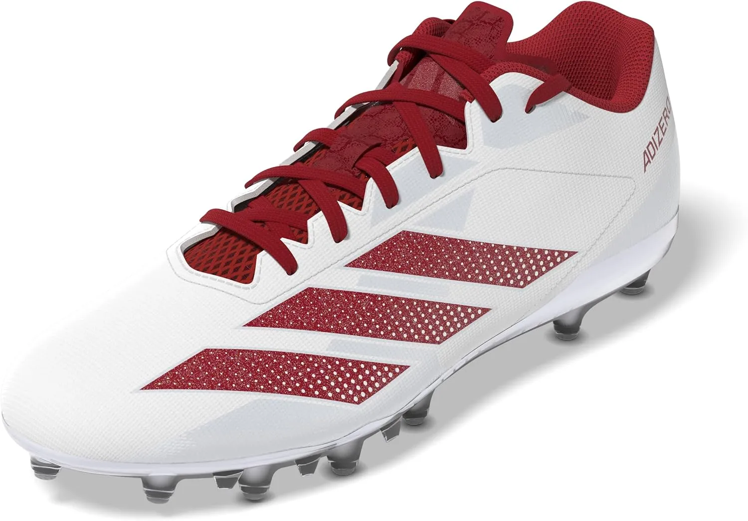adidas Men's Adizero Electric.2 American Football Cleat
