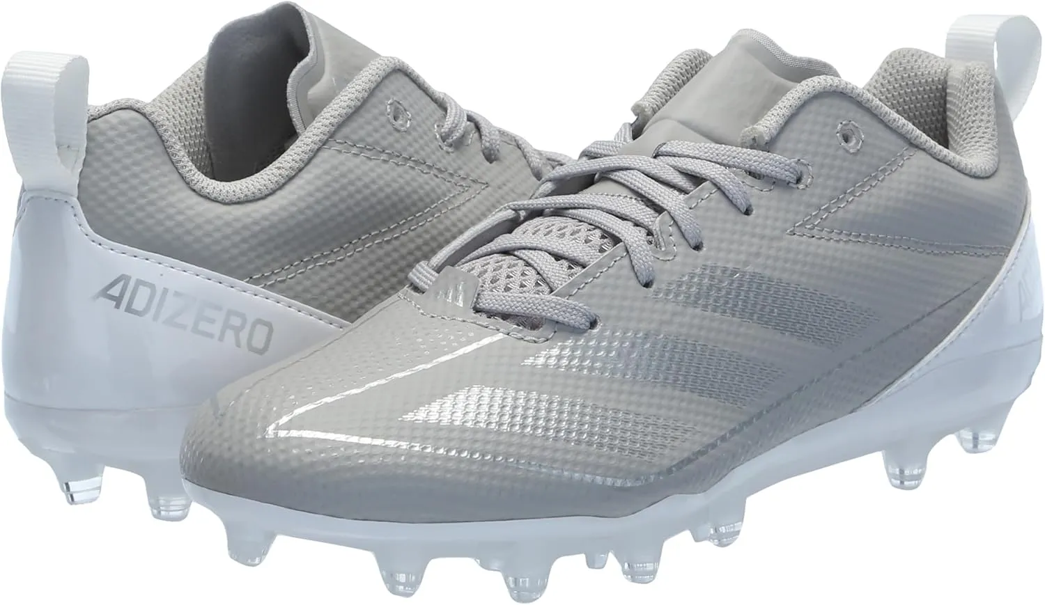adidas Men's Adizero Electric.2 American Football Cleat