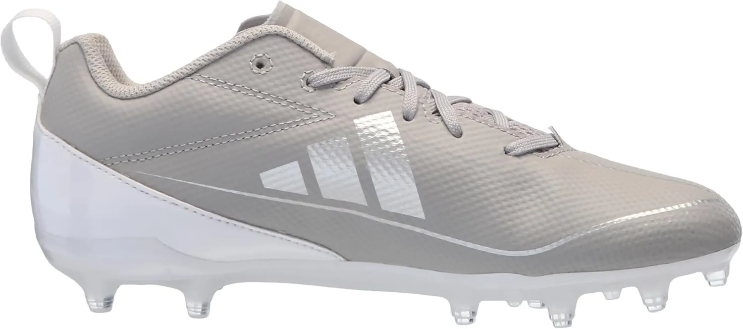 adidas Men's Adizero Electric.2 American Football Cleat