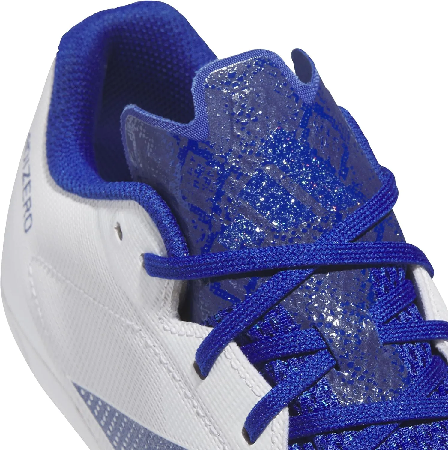 adidas Men's Adizero Electric.2 American Football Cleat