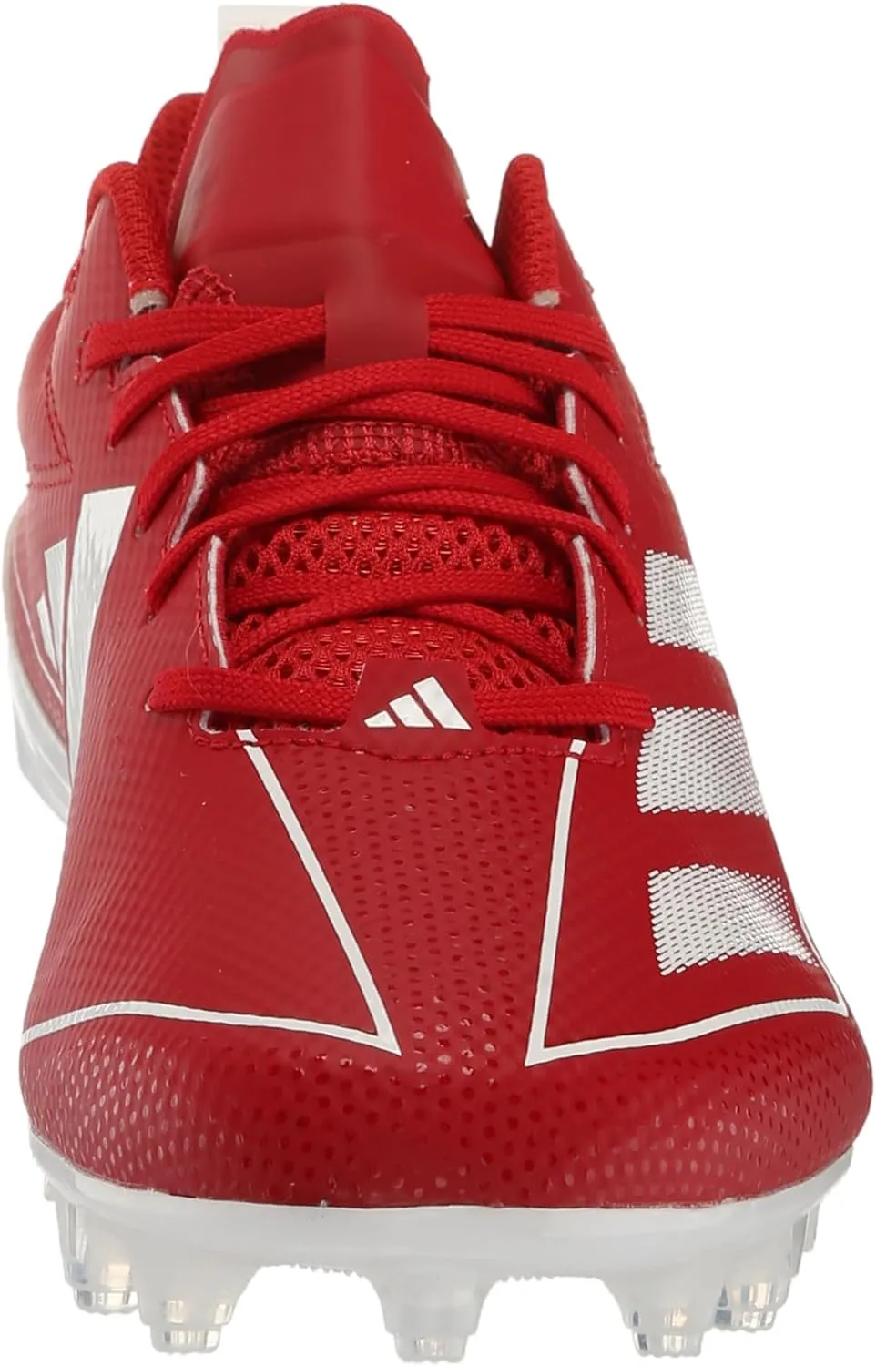 adidas Men's Adizero Electric.2 American Football Cleat