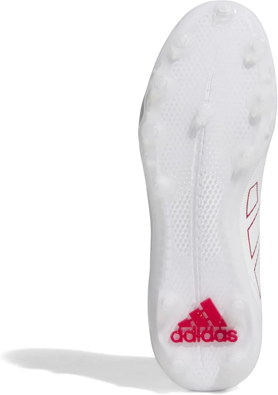 adidas Men's Adizero Electric.2 American Football Cleat
