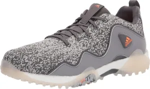 adidas Men's Codechaos 21 Primeblue Spikeless Golf Shoe