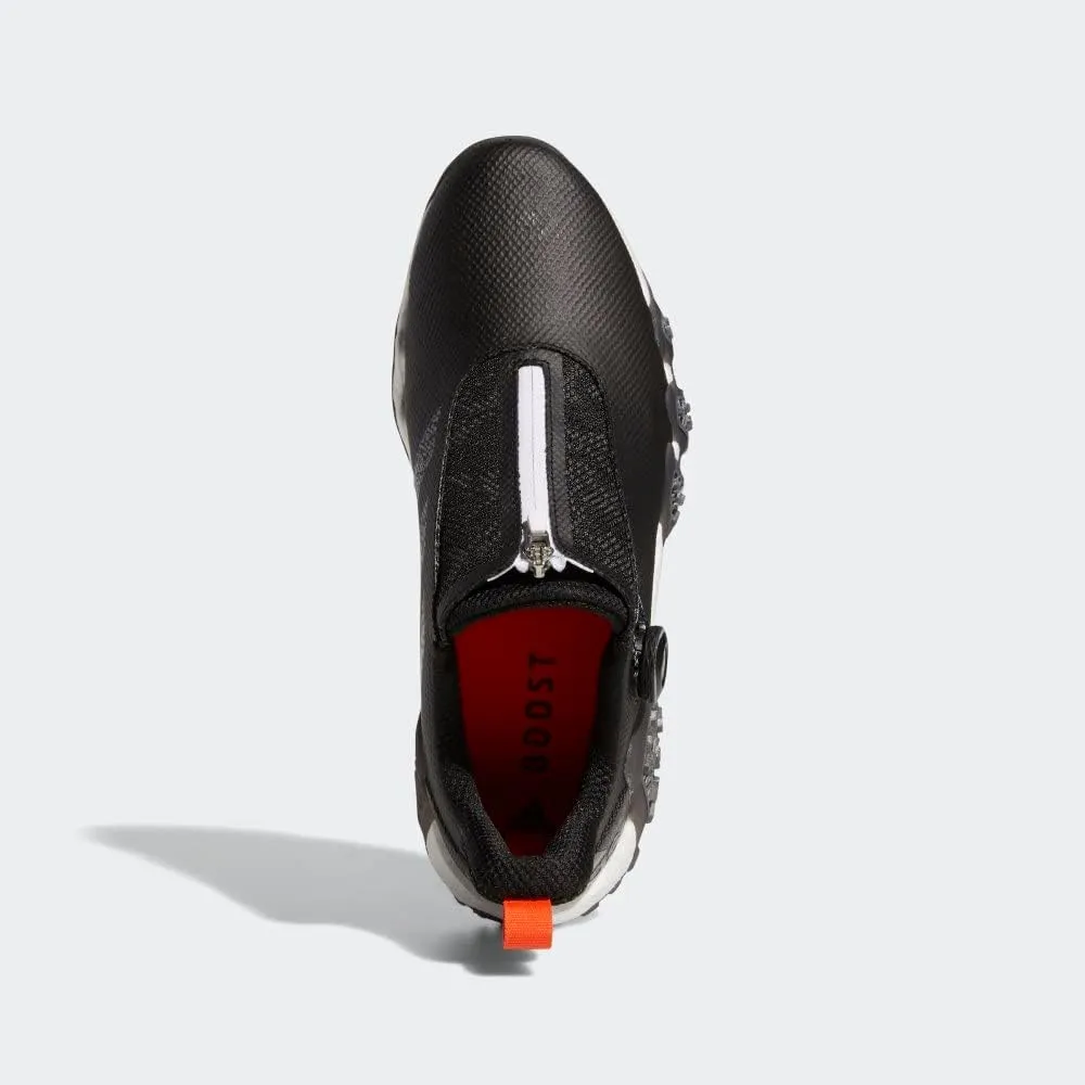 adidas Men's Codechaos 22 BOA Spikeless Golf Shoe