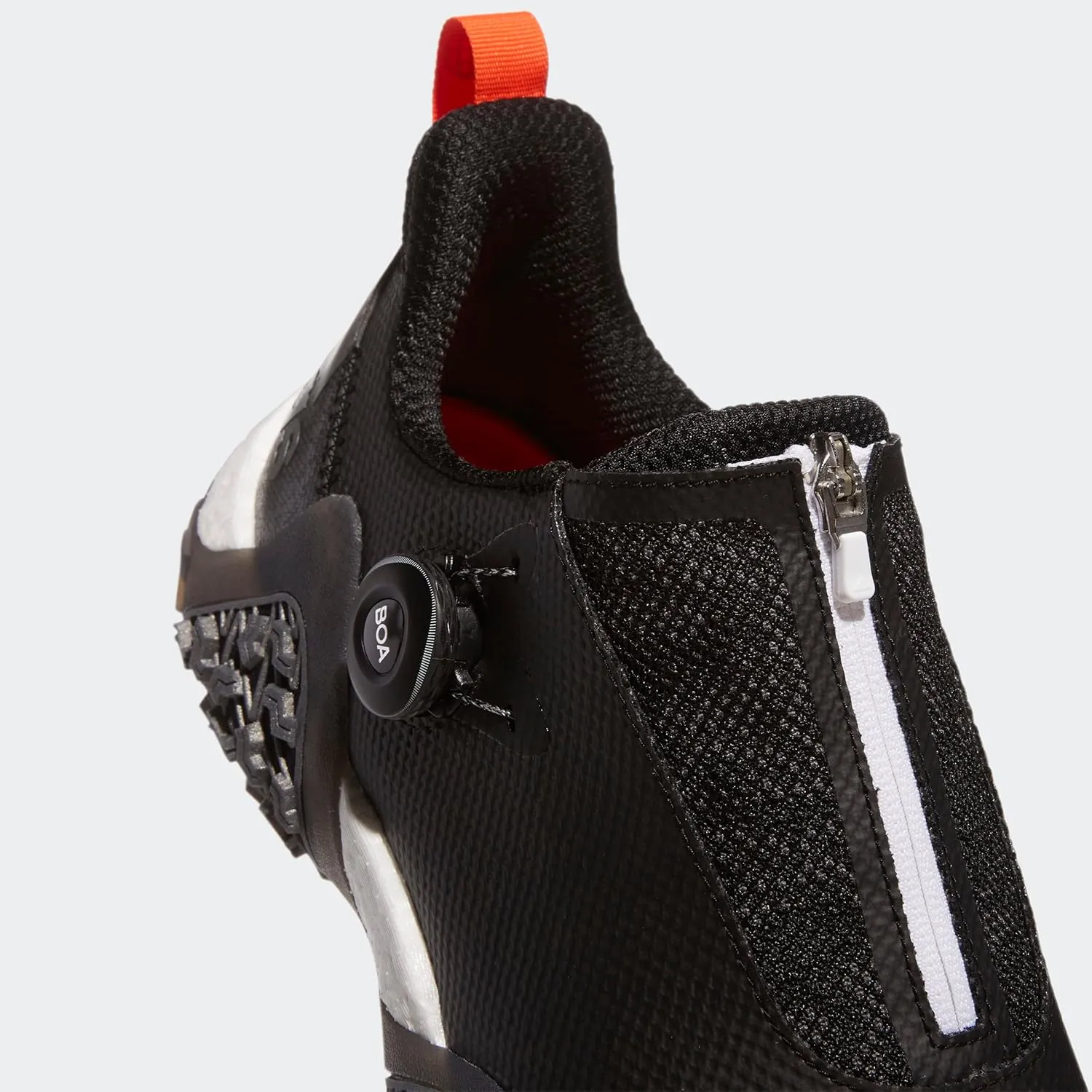 adidas Men's Codechaos 22 BOA Spikeless Golf Shoe